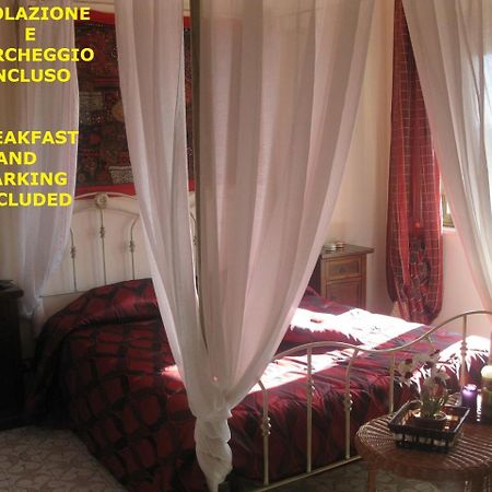 Bed and Breakfast A Casa Di Marco Catania Exterior foto