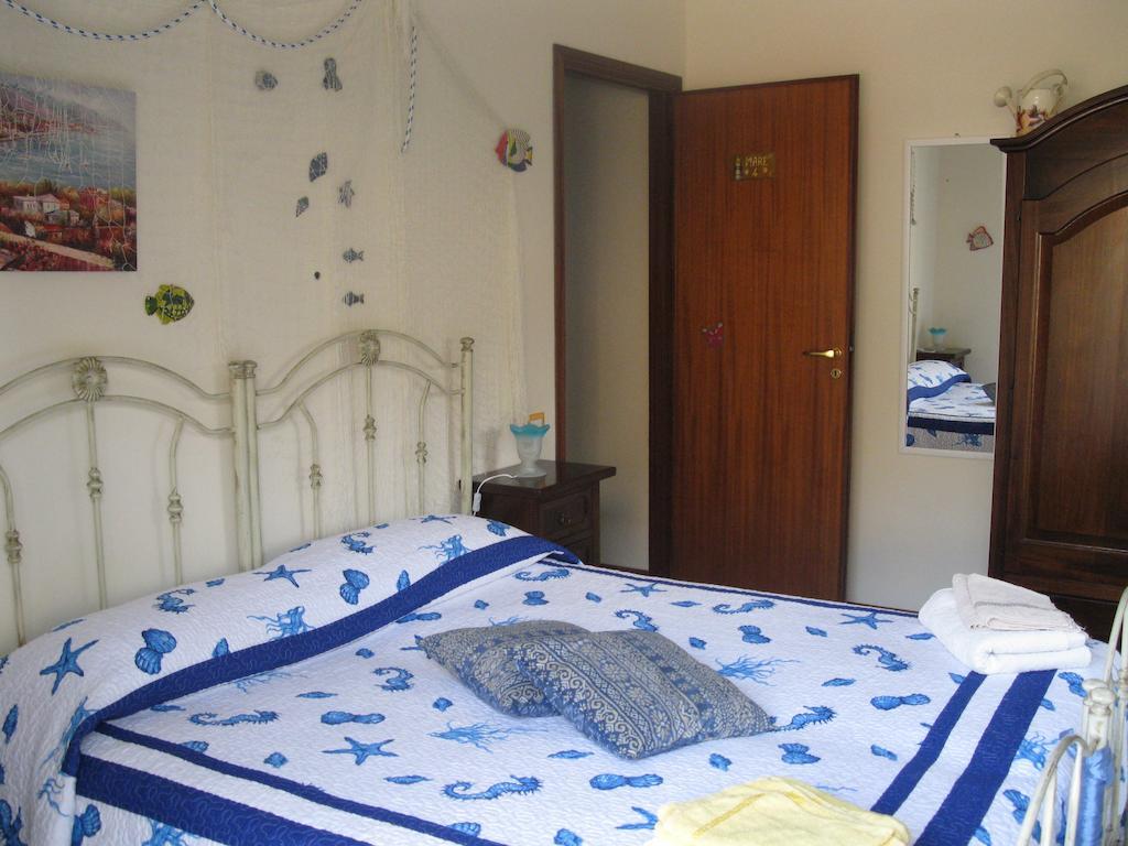 Bed and Breakfast A Casa Di Marco Catania Exterior foto