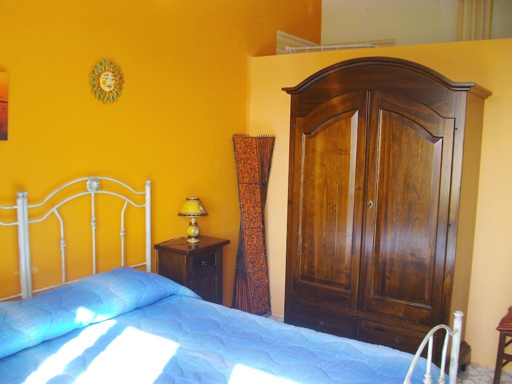 Bed and Breakfast A Casa Di Marco Catania Zimmer foto