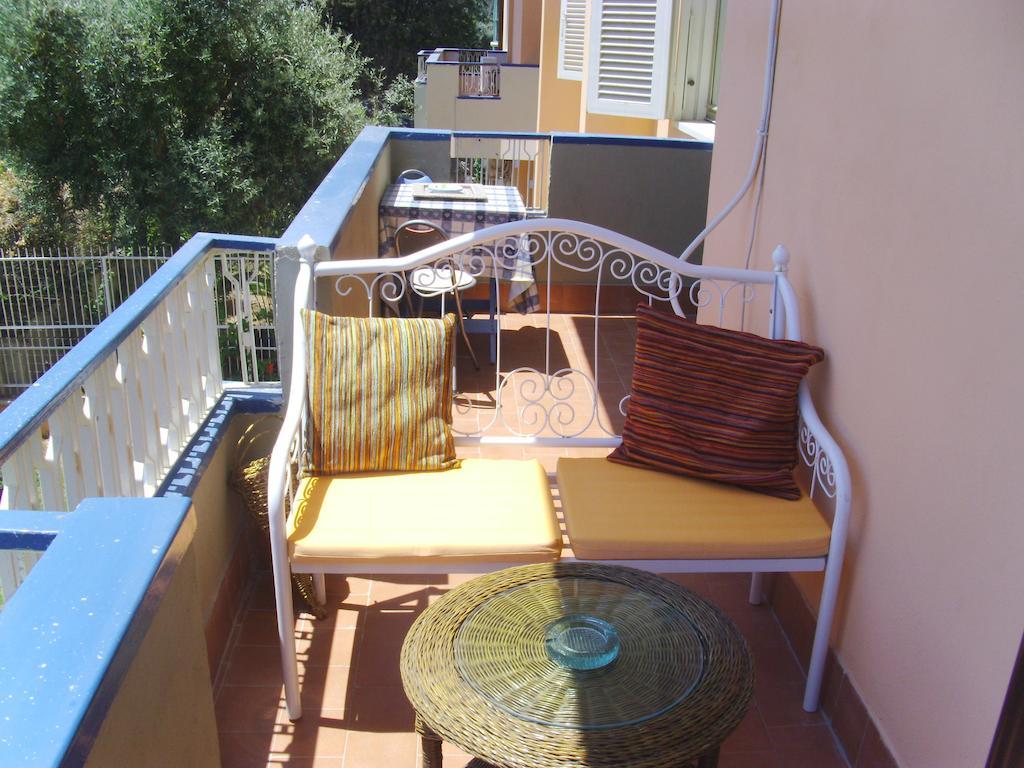 Bed and Breakfast A Casa Di Marco Catania Zimmer foto