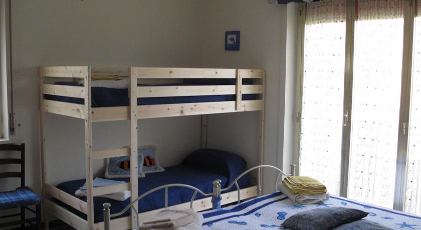 Bed and Breakfast A Casa Di Marco Catania Exterior foto