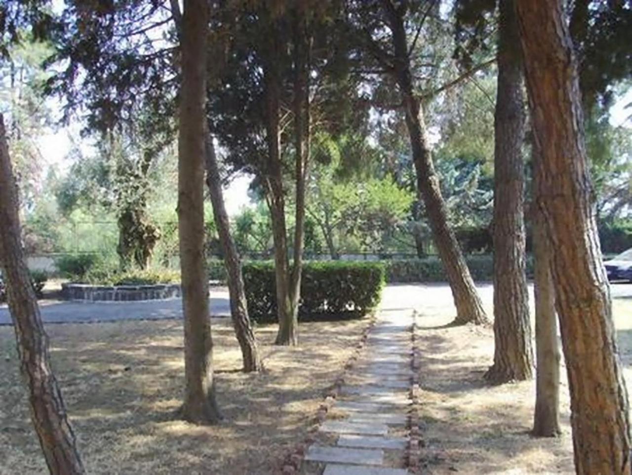 Bed and Breakfast A Casa Di Marco Catania Exterior foto