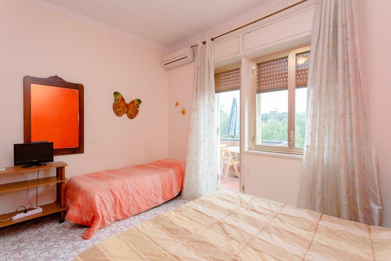 Bed and Breakfast A Casa Di Marco Catania Exterior foto