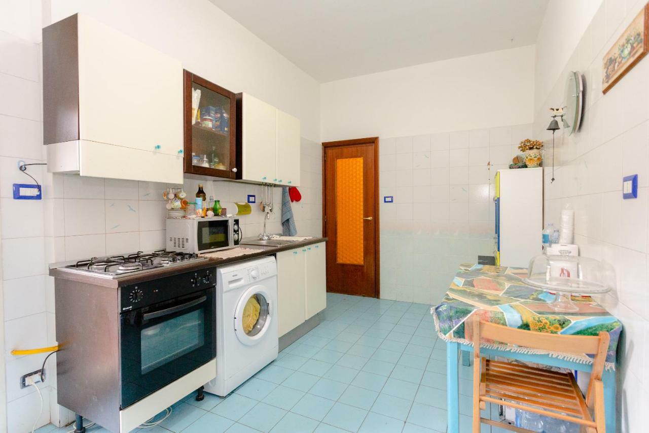 Bed and Breakfast A Casa Di Marco Catania Exterior foto