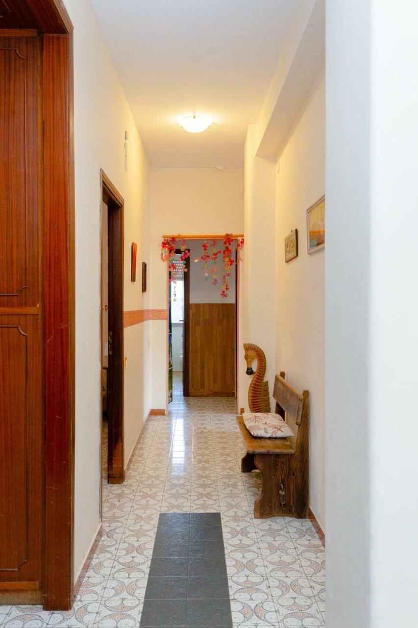 Bed and Breakfast A Casa Di Marco Catania Exterior foto