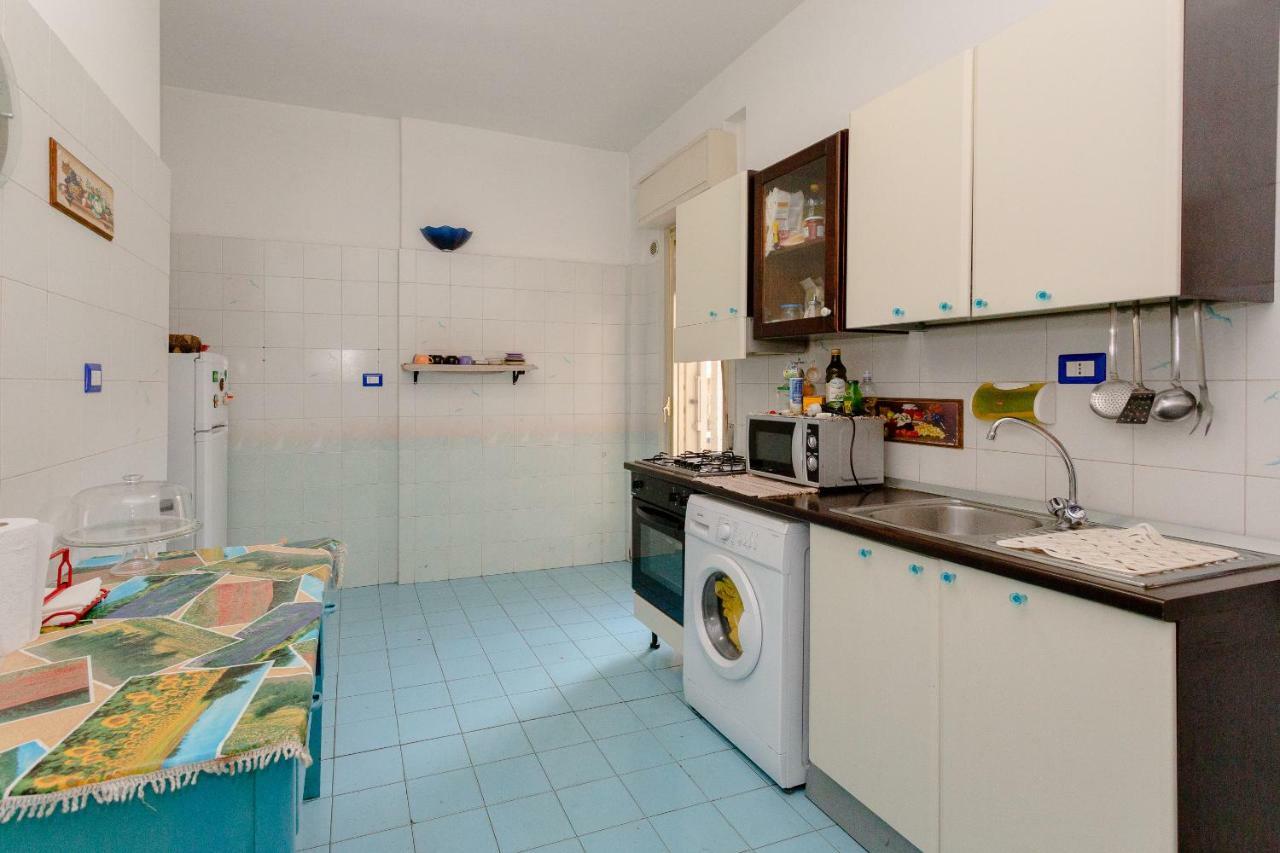 Bed and Breakfast A Casa Di Marco Catania Exterior foto