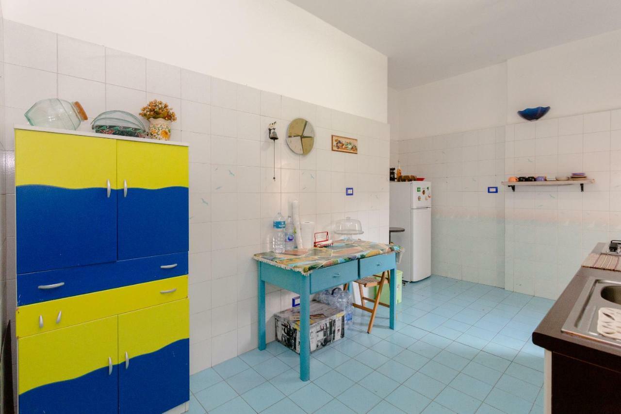 Bed and Breakfast A Casa Di Marco Catania Exterior foto